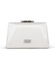 Jewel Badgley Mischka Jewel Badgley Mischka Amira Faceted Minaudiere - 3