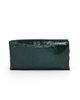 Jewel Badgley Mischka Jewel Badgley Mischka Angel Soft Faux Pony Hair Envelope Clutch - 3
