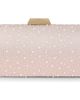 Jewel Badgley Mischka Jewel Badgley Mischka Avery Cabochon Bead Minaudiere - 1