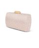 Jewel Badgley Mischka Jewel Badgley Mischka Avery Cabochon Bead Minaudiere - 2