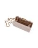 Jewel Badgley Mischka Jewel Badgley Mischka Avery Cabochon Bead Minaudiere - 3