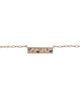 Jewel Badgley Mischka Jewel Badgley Mischka Bar Pendant Necklace - 2