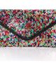 Jewel Badgley Mischka Jewel Badgley Mischka Bibi Color Blast Crystal Envelope - 1