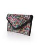 Jewel Badgley Mischka Jewel Badgley Mischka Bibi Color Blast Crystal Envelope - 2