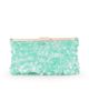 Jewel Badgley Mischka Jewel Badgley Mischka Briar Mixed Sequin Hinged Frame Clutch - 3