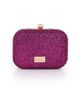 Jewel Badgley Mischka Jewel Badgley Mischka Celest Crystal Mini Minaudiere Clutch - 3