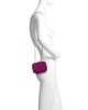 Jewel Badgley Mischka Jewel Badgley Mischka Celest Crystal Mini Minaudiere Clutch - 5