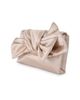 Jewel Badgley Mischka Jewel Badgley Mischka Delilah Sash Tied Envelope Clutch - 2