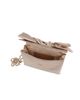 Jewel Badgley Mischka Jewel Badgley Mischka Delilah Sash Tied Envelope Clutch - 4