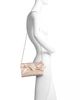 Jewel Badgley Mischka Jewel Badgley Mischka Delilah Sash Tied Envelope Clutch - 5