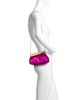 Jewel Badgley Mischka Jewel Badgley Mischka Edie Pouch Clutch - 5