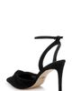 Jewel Badgley Mischka Jewel Badgley Mischka Enid Ankle Strap Pointed Toe Pump - 2