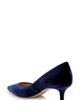 Jewel Badgley Mischka Jewel Badgley Mischka Enola Pointed Toe Kitten Heel Pump - 2