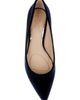 Jewel Badgley Mischka Jewel Badgley Mischka Enola Pointed Toe Kitten Heel Pump - 5