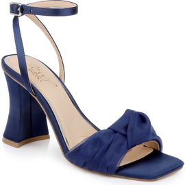 Jewel Badgley Mischka Jewel Badgley Mischka Fayola Ankle Strap Sandal
