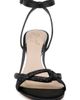 Jewel Badgley Mischka Jewel Badgley Mischka Fiji Ankle Strap Sandal - 4