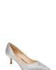 Jewel Badgley Mischka Jewel Badgley Mischka Frenchie Pointed Toe Pump - 1