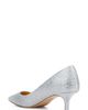 Jewel Badgley Mischka Jewel Badgley Mischka Frenchie Pointed Toe Pump - 2