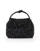 Jewel Badgley Mischka Jewel Badgley Mischka Gigi Confetti Top Handle - 1