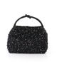 Jewel Badgley Mischka Jewel Badgley Mischka Gigi Confetti Top Handle - 3