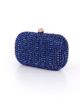 Jewel Badgley Mischka Jewel Badgley Mischka Harlow Crystal Minaudière - 2