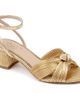 Jewel Badgley Mischka Jewel Badgley Mischka Hudson Ankle Strap Sandal - 1