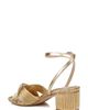 Jewel Badgley Mischka Jewel Badgley Mischka Hudson Ankle Strap Sandal - 2