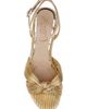 Jewel Badgley Mischka Jewel Badgley Mischka Hudson Ankle Strap Sandal - 5