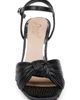 Jewel Badgley Mischka Jewel Badgley Mischka Hydee Sandal - 4
