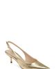 Jewel Badgley Mischka Jewel Badgley Mischka Ilana Slingback Pump - 1