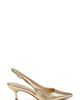 Jewel Badgley Mischka Jewel Badgley Mischka Ilana Slingback Pump - 3