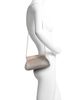 Jewel Badgley Mischka Jewel Badgley Mischka Ivy Asymmetrical Crystal Pouch Clutch - 5