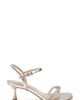 Jewel Badgley Mischka Jewel Badgley Mischka Maci Kitten Heel Ankle Strap Sandal - 3