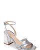 Jewel Badgley Mischka Jewel Badgley Mischka Michelle Ankle Strap Sandal - 1
