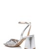 Jewel Badgley Mischka Jewel Badgley Mischka Michelle Ankle Strap Sandal - 2