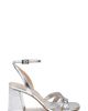 Jewel Badgley Mischka Jewel Badgley Mischka Michelle Ankle Strap Sandal - 3