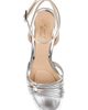 Jewel Badgley Mischka Jewel Badgley Mischka Michelle Ankle Strap Sandal - 5