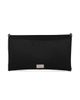 Jewel Badgley Mischka Jewel Badgley Mischka Mika Mix Crystal Neckline Envelope - 3