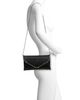Jewel Badgley Mischka Jewel Badgley Mischka Mika Mix Crystal Neckline Envelope - 5
