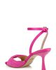 Jewel Badgley Mischka Jewel Badgley Mischka Nanette Braided Ankle Strap Sandal - 2
