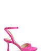 Jewel Badgley Mischka Jewel Badgley Mischka Nanette Braided Ankle Strap Sandal - 3