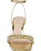 Jewel Badgley Mischka Jewel Badgley Mischka Nayla Ankle Strap Sandal - 4