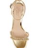 Jewel Badgley Mischka Jewel Badgley Mischka Nayla Ankle Strap Sandal - 5