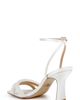 Jewel Badgley Mischka Jewel Badgley Mischka Noah Embellished Ankle Strap Sandal - 2