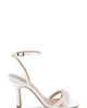 Jewel Badgley Mischka Jewel Badgley Mischka Noah Embellished Ankle Strap Sandal - 3