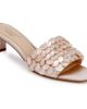 Jewel Badgley Mischka Jewel Badgley Mischka Pacific Block Heel Sandal - 1