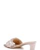 Jewel Badgley Mischka Jewel Badgley Mischka Pacific Block Heel Sandal - 2