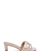 Jewel Badgley Mischka Jewel Badgley Mischka Pacific Block Heel Sandal - 3