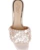 Jewel Badgley Mischka Jewel Badgley Mischka Pacific Block Heel Sandal - 5