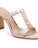 Jewel Badgley Mischka Jewel Badgley Mischka Pacifica Block Heel Sandal - 1